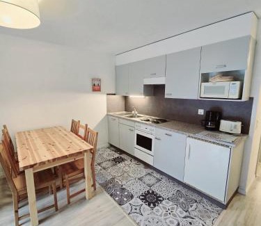 Vionnaz Apartment | Spacious Apartment Near Portes du Soleil with Family Amenities