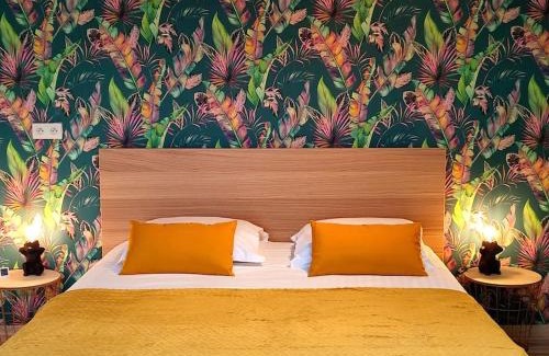 Cleurie House | Relaxing Retreat at L'écrin de Xattys with Spa & Pool