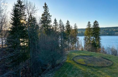 Malbuisson Apartment | L'écrin du Lac St-Point