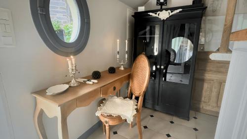 Bruz Apartment | L'Écrin Gustavien