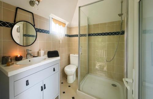 Bruz Apartment | L'Écrin Gustavien