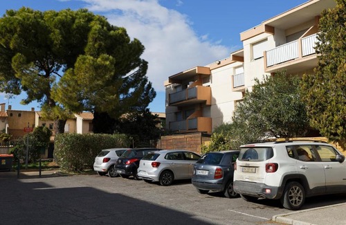 Alco Apartment | Relaxing Ocean View Studio with Wifi and Beach Access