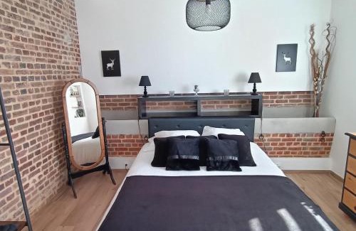 Hautot-Saint-Sulpice House | Kid-Friendly Escape at L'écurie d'antan - Guest Rated 9.8