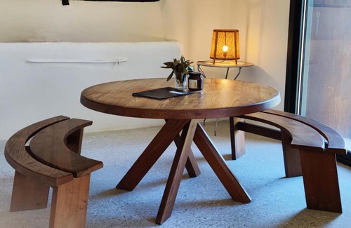 Beaufort Apartment | Relax at L'écurie de Gamin - Family-Friendly Retreat