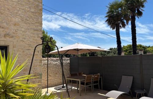 La Remigeasse House | Oceanfront Escape at L'écurie & Le Chai - 4-Star Retreat