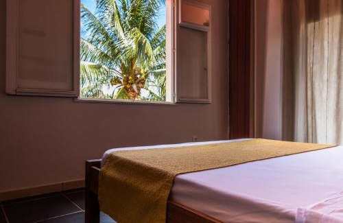 Schoelcher Villa | Relax at L’ÉMERAUDE VILLA with Hot Tub & Family Amenities