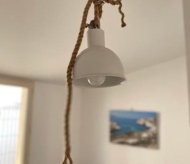Saint-Louis Apartment | Cozy L'Éphémère Saint Louis - Maison Rouge with Ocean Views