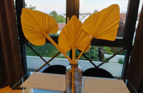 Epinay-sur-Orge Apartment | Kid-Friendly Stay at L'Épi d'Orge - Paris, Orly