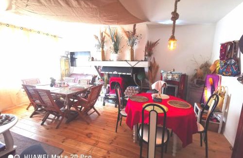Camps-sur-l'Agly House | Relax at L'ÉTAPE BIEN ÊTRE - Highly Rated with Great Amenities