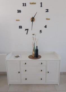 Bouy Apartment | Child-Friendly Retreat at L'étape champenoise Appartement