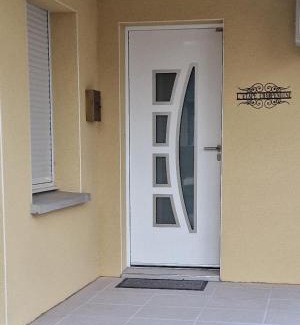 Bouy Apartment | Child-Friendly Retreat at L'étape champenoise Appartement