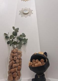 Bouy Apartment | Child-Friendly Retreat at L'étape champenoise Appartement