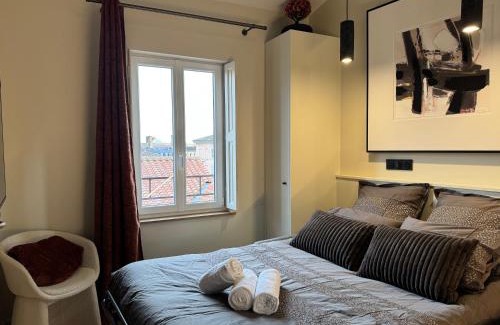 Old Lyon Apartment | L étoile du Vieux Lyon Climatisé Netflix
