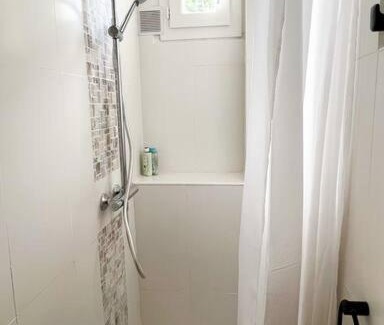 Clamart Apartment | Child-Friendly Escape at L'évasion bleue in Clamart, Paris
