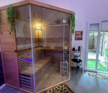 Quessoy Hotel | L évasion des Sens