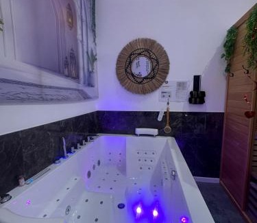 Quessoy Hotel | L évasion des Sens