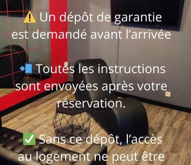 Saint-Pierre-de-Plesguen Apartment | Indulge in Relaxation at L'évasion Plaisir Privé SPA