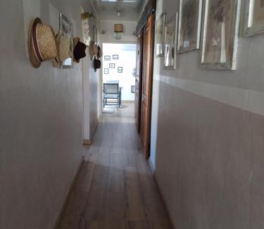 Saint-Andre Bed & Breakfast | Experience Oceanfront Bliss at L'évidence St André