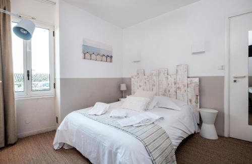 Noirmoutier-en-l'Ile Hotel | Discover L'Île Ô Château: Pet-Friendly Oasis with Ocean Views