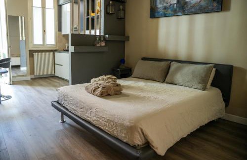 Centro Urbano Apartment | Experience L’ΛᄂᄂӨGGIӨ DI KΛMΛ' with Top Guest Ratings
