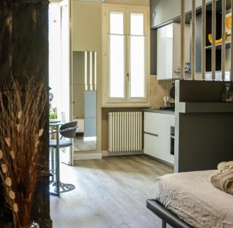 Centro Urbano Apartment | Experience L’ΛᄂᄂӨGGIӨ DI KΛMΛ' with Top Guest Ratings