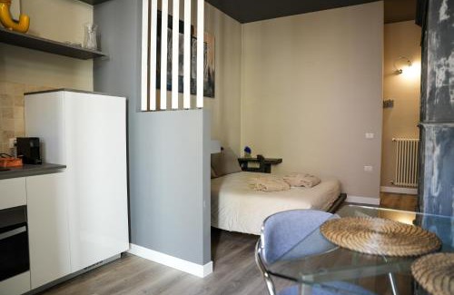 Centro Urbano Apartment | Experience L’ΛᄂᄂӨGGIӨ DI KΛMΛ' with Top Guest Ratings