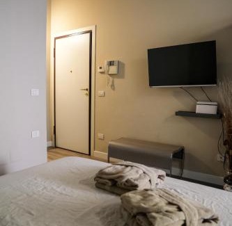 Centro Urbano Apartment | Experience L’ΛᄂᄂӨGGIӨ DI KΛMΛ' with Top Guest Ratings