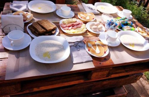 Tamga House | Ocean View Retreat at L'a Dacha - Rated 9/10 by Guests