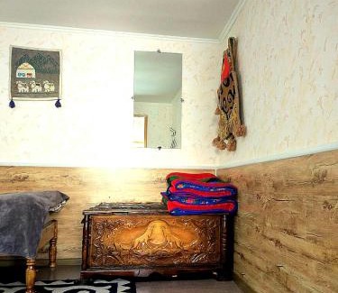 Tamga House | Ocean View Retreat at L'a Dacha - Rated 9/10 by Guests