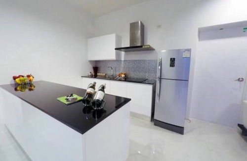Hin Lek Fai Villa | Escape to L.A. Pool Villa Huahin: Your Private Getaway