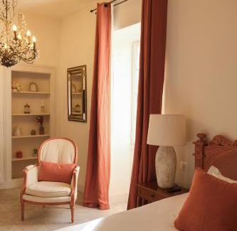 La Colle-sur-Loup Hotel | Experience L'Abbaye Hôtel: Oceanfront Bliss Awaits