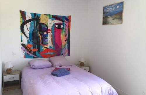 Abbeville House | Charming L'abbevilloise: Family & Pet-Friendly Retreat