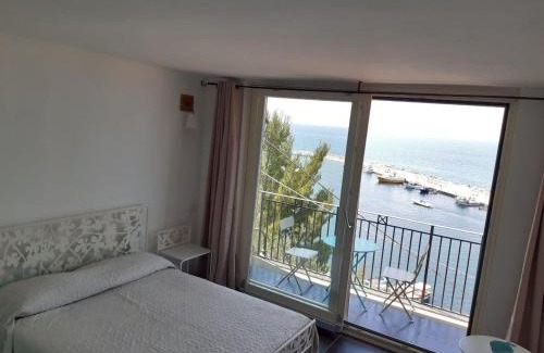 Montecorice House | Oceanfront Bliss at L'Abbraccio del Mare - 10/10 Rating