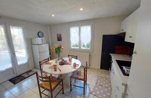 Marcillac-Saint-Quentin House | L'Abeille proche de Sarlat