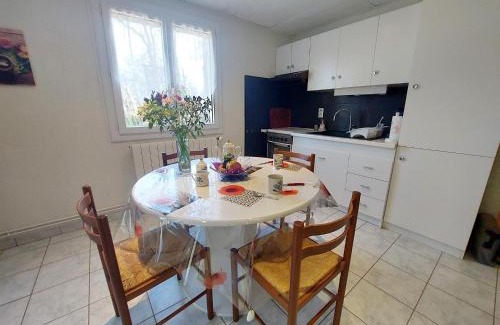 Marcillac-Saint-Quentin House | L'Abeille proche de Sarlat