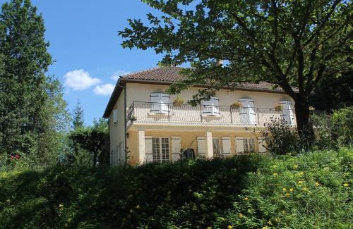 Marcillac-Saint-Quentin House | L'Abeille proche de Sarlat