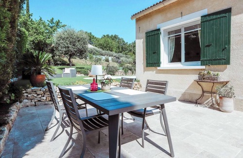 Connaux House | Relaxing Retreat at L'Abeliano with Pool near Uzès