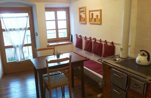 Ranzo Apartment | Discover L'Abete Bianco: A Perfect Mountain Retreat