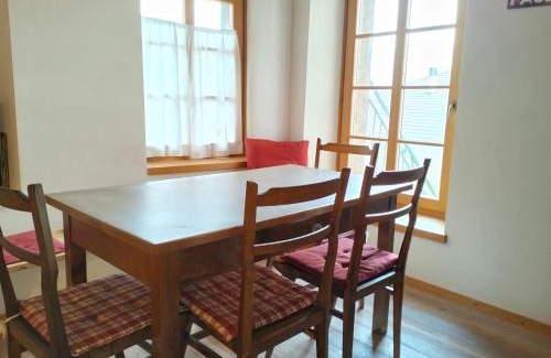 Ranzo Apartment | Discover L'Abete Bianco: A Perfect Mountain Retreat