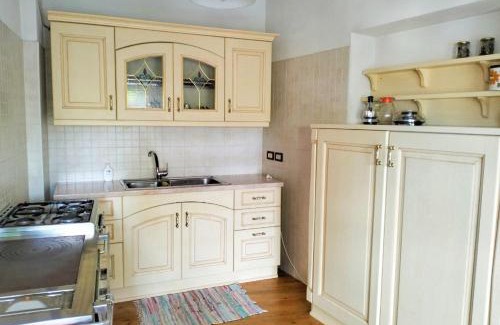 Ranzo Apartment | Discover L'Abete Bianco: A Perfect Mountain Retreat