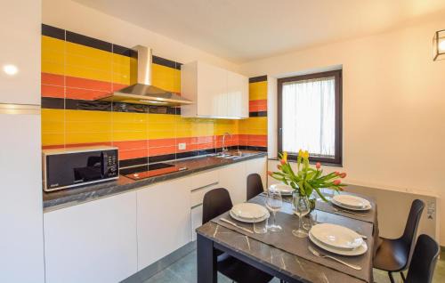 Castel Focognano Apartment | Inviting Apartment in Castel Focognano with Pool Access