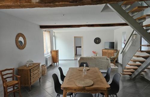 Saint-Riquier-es-Plains House | l'Abri-Côtier