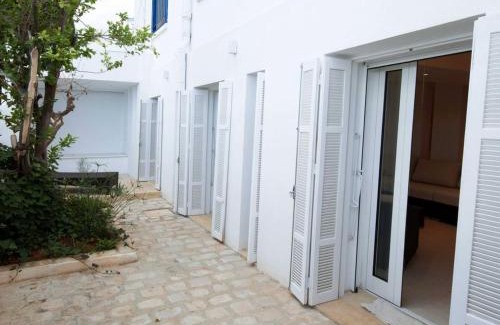 Amilcar Apartment | Elegant L'Abri Côtier: 3-Bedroom Retreat in Carthage