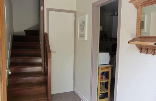 Yport House | Pet-Friendly L'Abri Côtier: Guest Rated 9/10 for Families