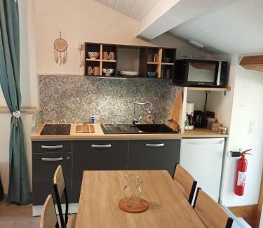 Vaudevant Bed & Breakfast | Discover Au Jardin Retrouvé: Family-Friendly Retreat