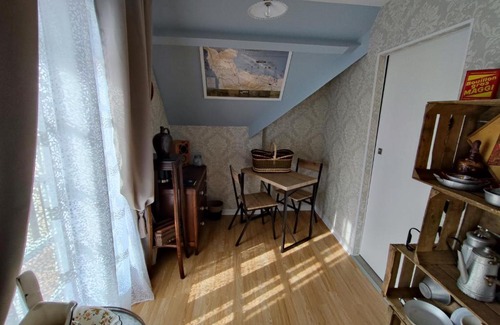 Hamars Bed & Breakfast | Cozy Stay at L'ABRIGIT with Delicious Breakfast Included