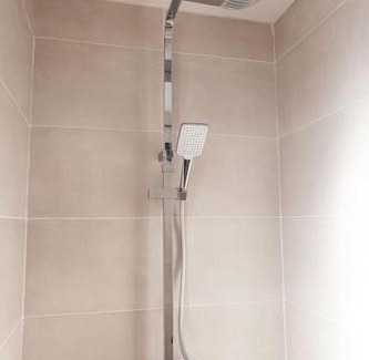Chateauroux Apartment | Modern L’Abstrait: Guest Rated 9.7 with Breakfast Included