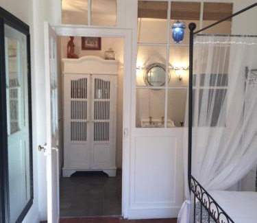 Prince–Marmottan House | Pet-Friendly Haven at L'académie de Clémence, Paris