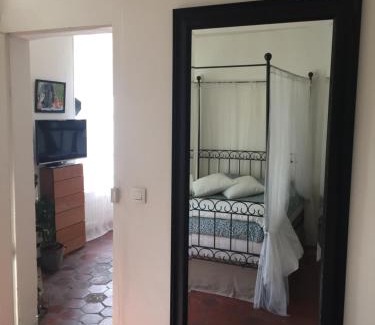Prince–Marmottan House | Pet-Friendly Haven at L'académie de Clémence, Paris