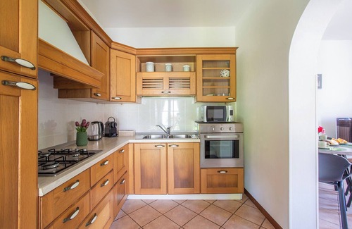 Menaggio Apartment | L’Acero Rosso - Giardino privato e Box auto
